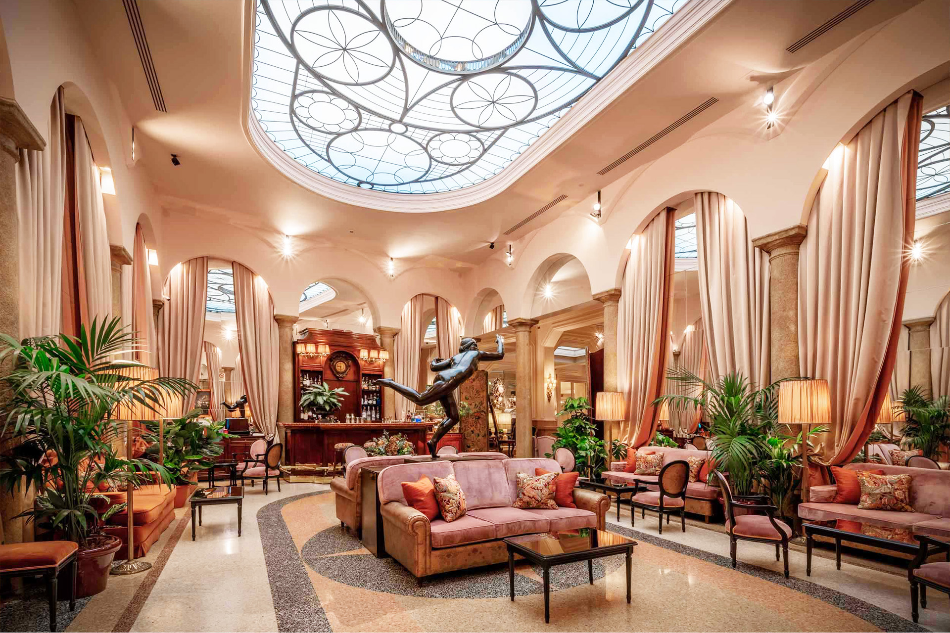 Grand Hotel et de Milano
