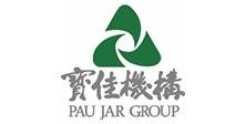  寶佳機構