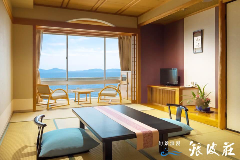 北陸月夜．悠逸雅趣