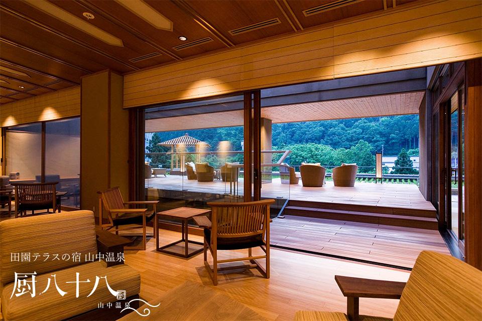 北陸月夜.悠逸雅趣