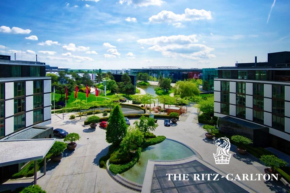 星辰夜曲 枕寐高雅御宿