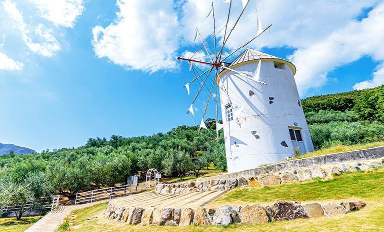 小豆島．千年物語列車6日 - 絕美寒霞溪．鳴門漩渦．金刀比羅宮．琴平溫泉連泊