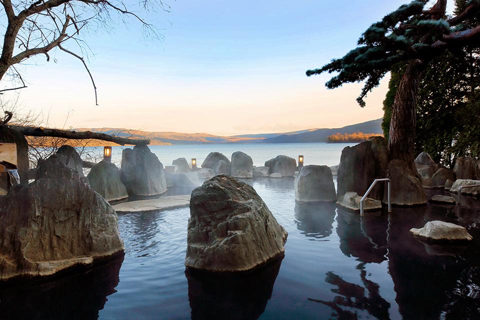 純淨北海道．恬美永恆夢鄉