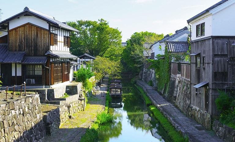 關西．京阪比叡山7日 - 【初見日本】琵琶湖畔連泊．平等院．森幽三千院．京都凱悅3晚