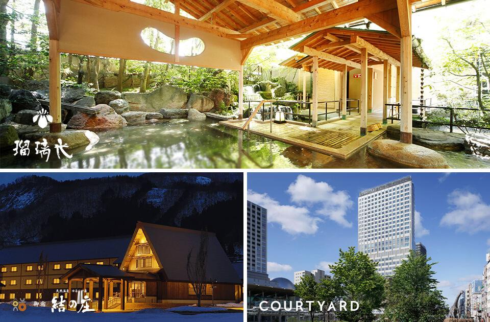 北陸月夜.悠逸雅趣