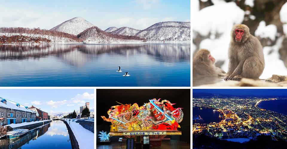 鉛色雪國.沉靜溫度