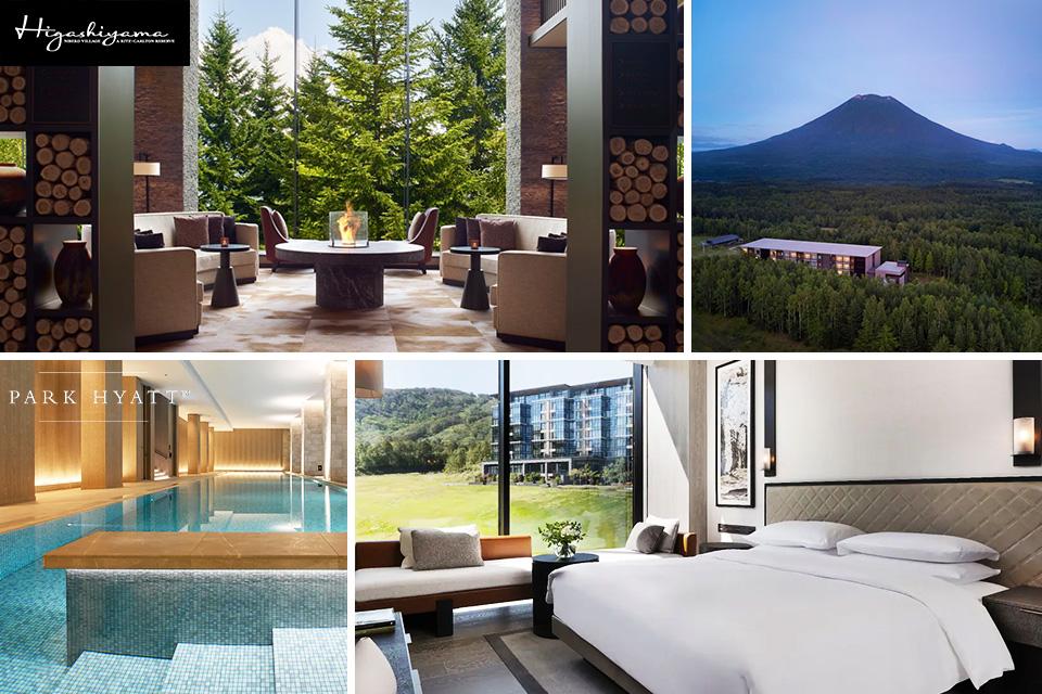 純淨北海道．恬美永恆夢鄉