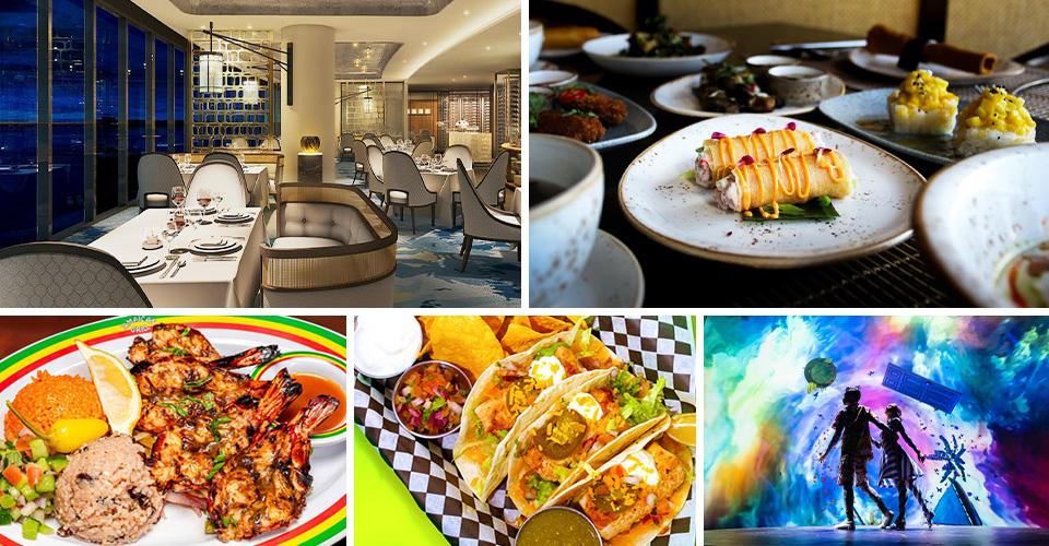 美味饗食.自費餐食推薦