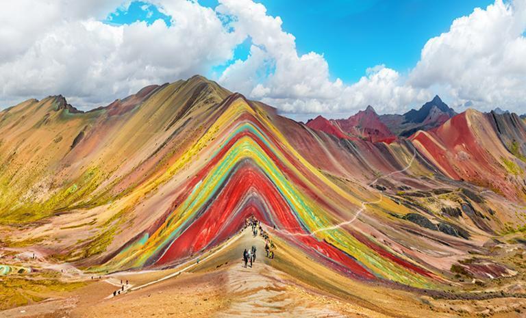 秘魯．奢豪東方快車15日