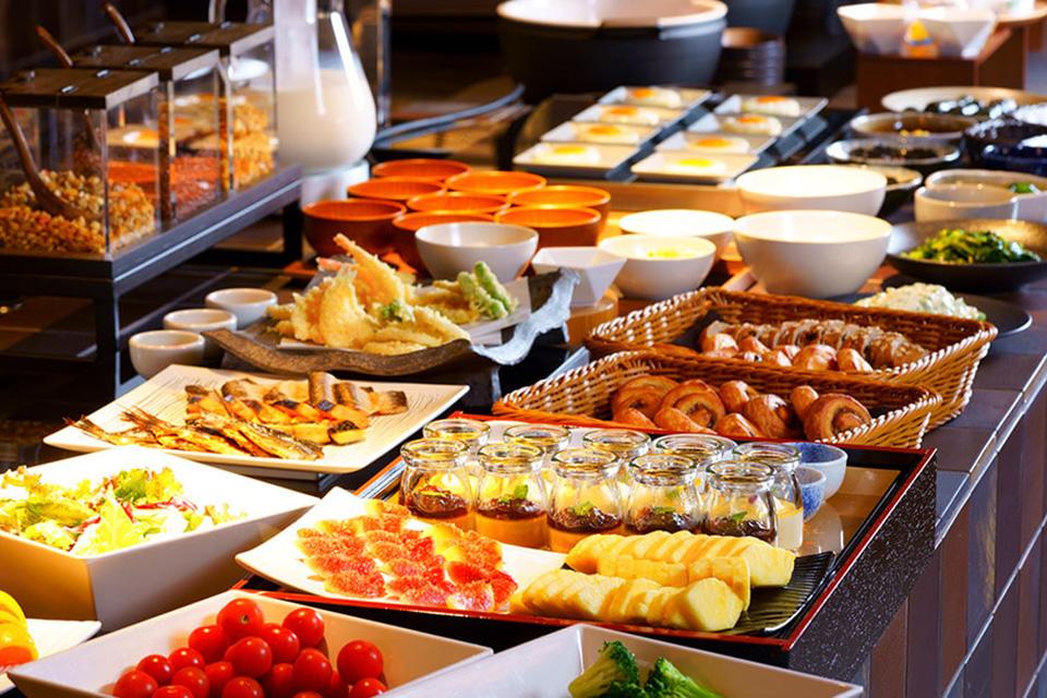 九州名物.饌饗盛宴