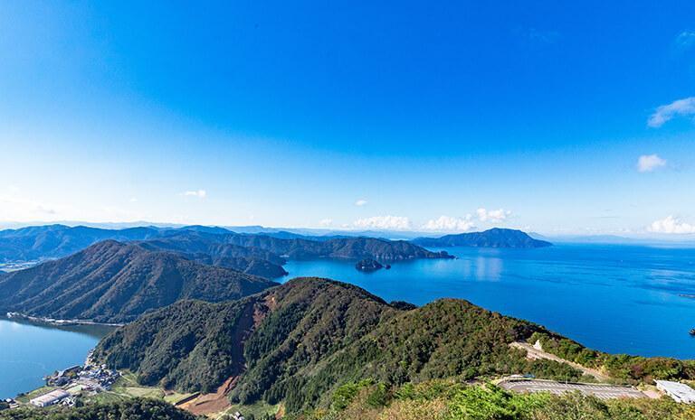北陸．銀冬三方五湖5日(過年團) - 養浩館庭園．氣比神宮．能登牛饗宴．金澤連泊