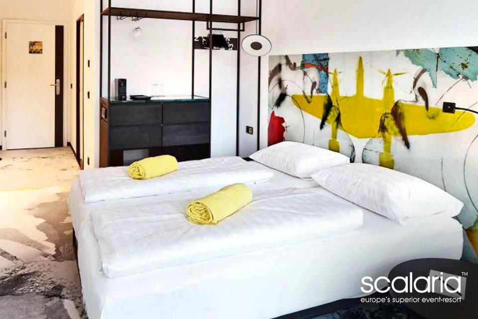 美好夢夜 星光溫柔樂章