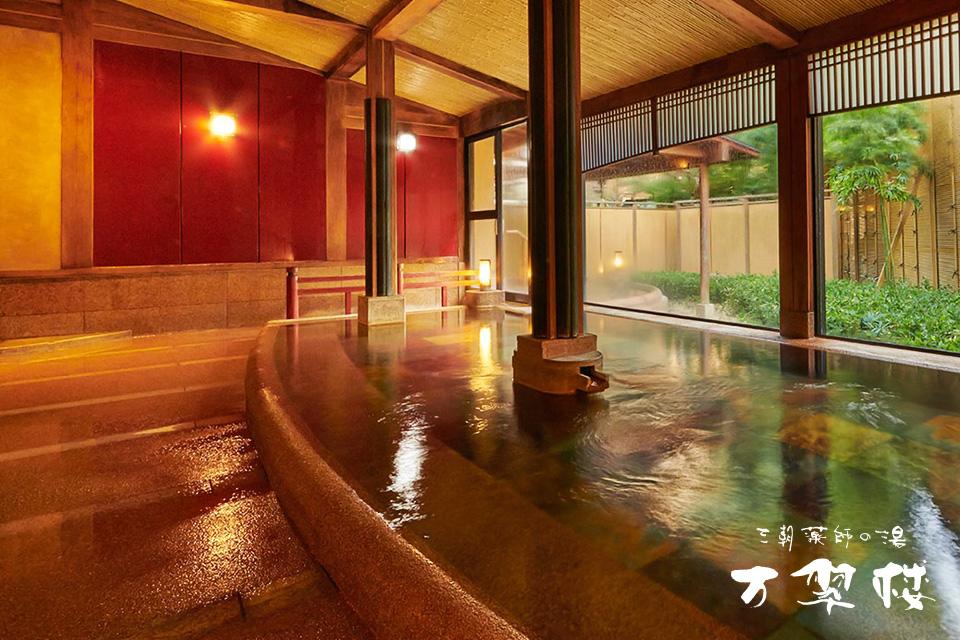 夜幕輕紗．婉約美宿