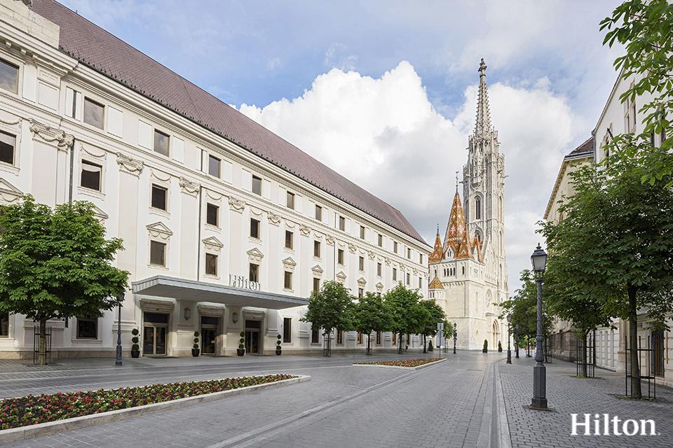 星光之夢．典藏尊榮飯店