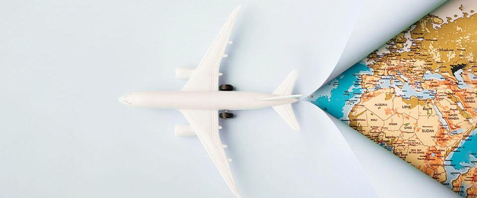 關於旅程,我想問的是