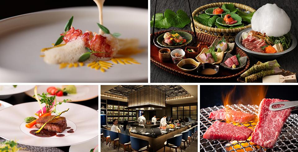 驚豔美饌．味蕾饗宴