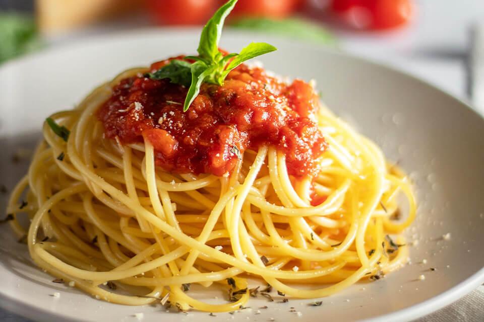 義大利和煦陽光 佐地中海饗食美饌