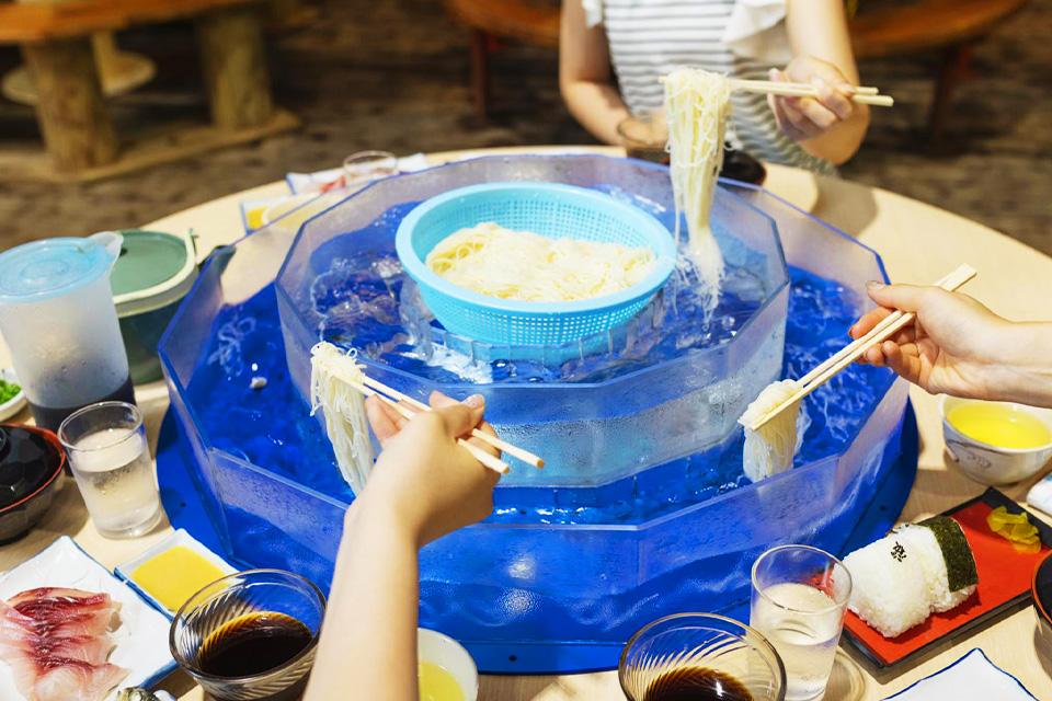 九州名物．饌饗盛宴