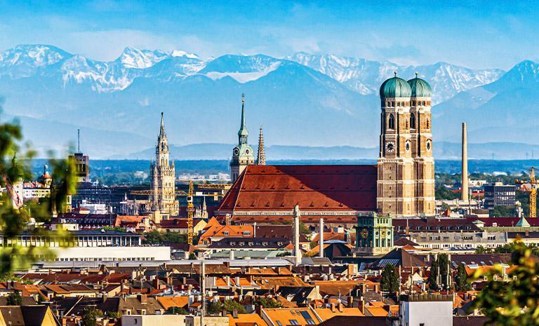 德國．童話樂章11日