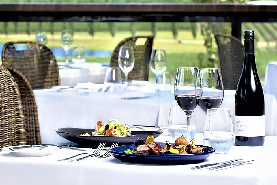 山海美食醞釀 陽光與土地的故事