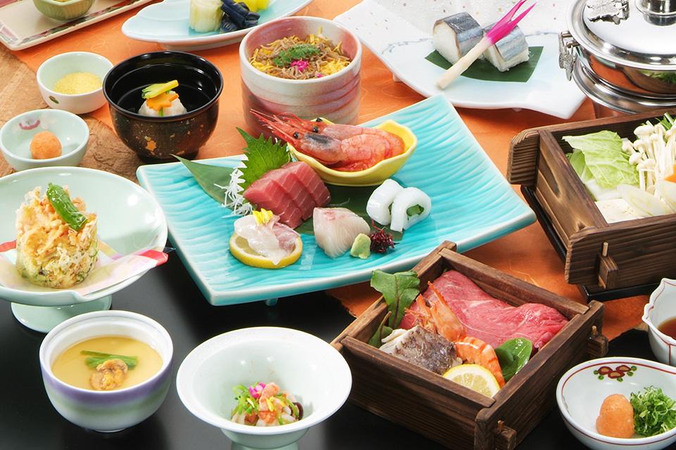 道地逸品．夢寐盛宴