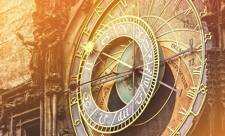 捷克．布拉格廣場樂章10日 - 【MV景點巡禮】華麗天文鐘．查理大橋．復古遊船．布拉格5星4晚