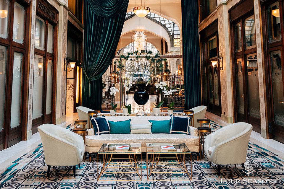 星光之夢．典藏尊榮飯店