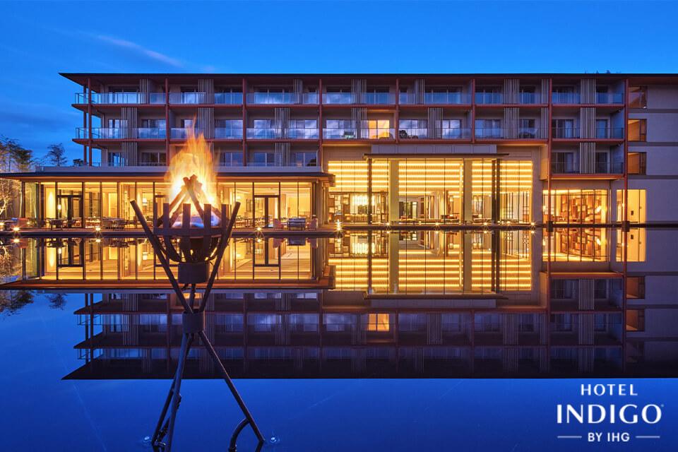 北陸月夜．悠逸雅趣