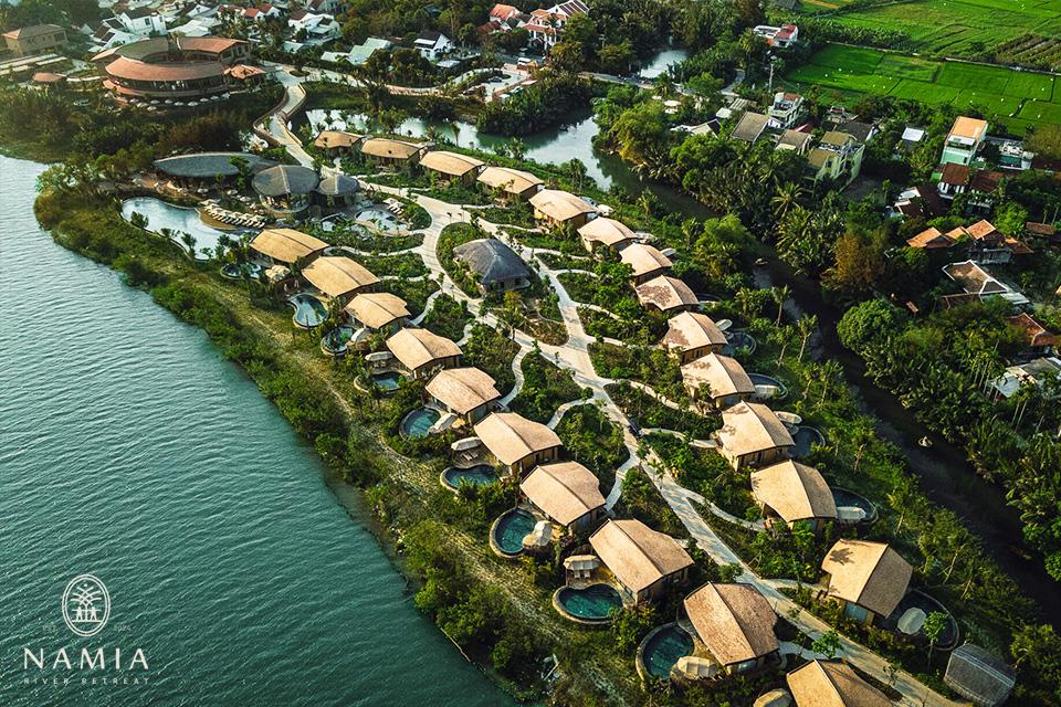 情迷月夢．精選渡假飯店