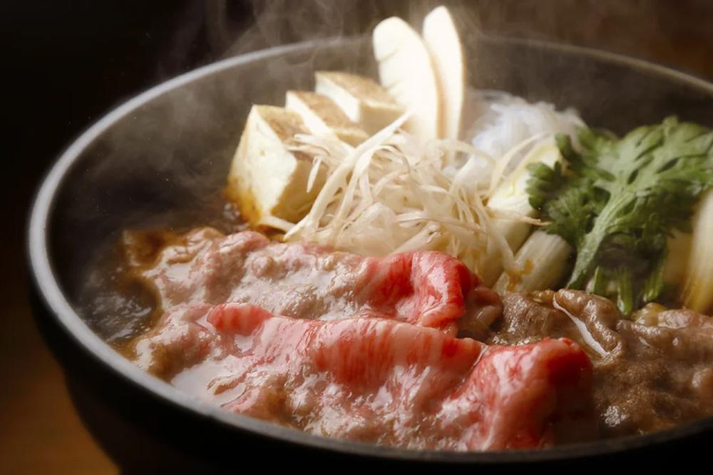 珍饈饗宴．海味天堂