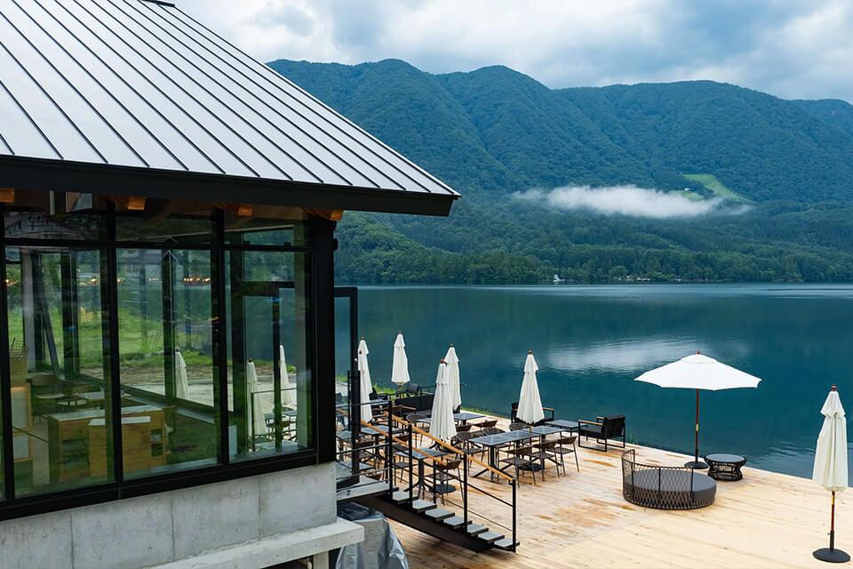 滿喫感動．味蕾饗宴