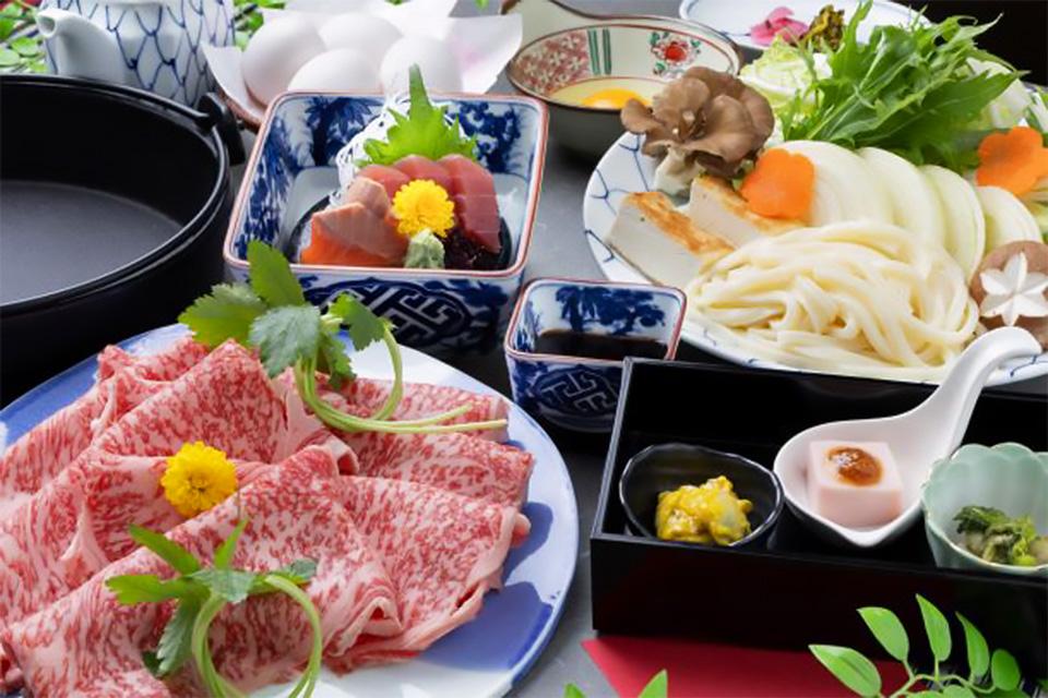 滿喫旬食．海陸盛宴