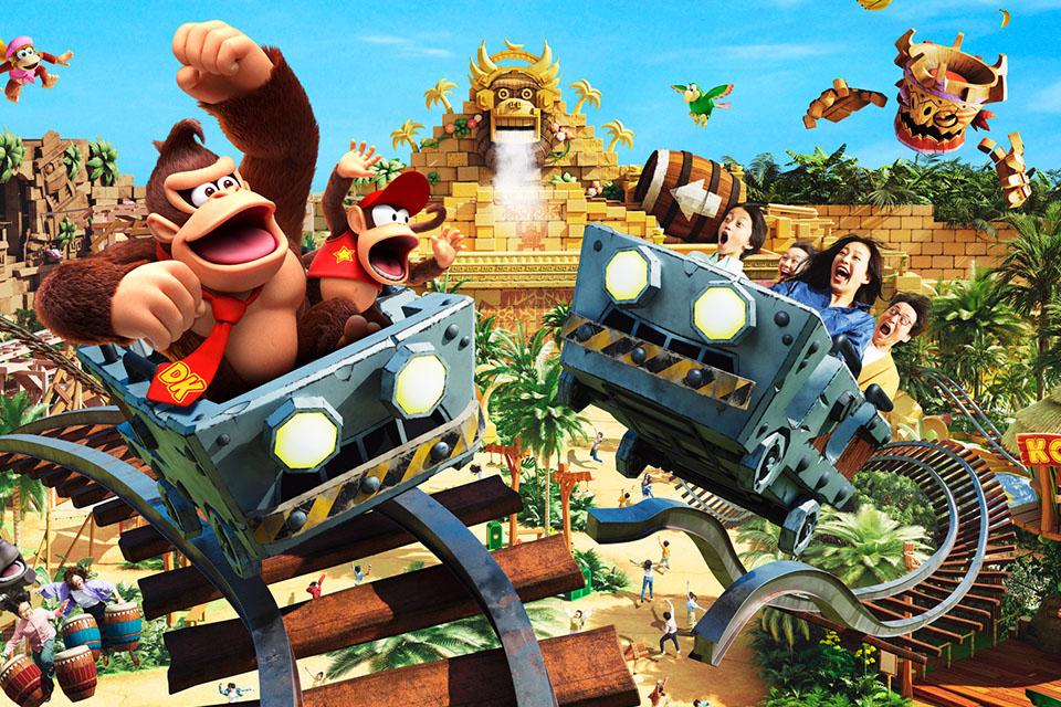 2024嶄新開幕.咚奇剛國度