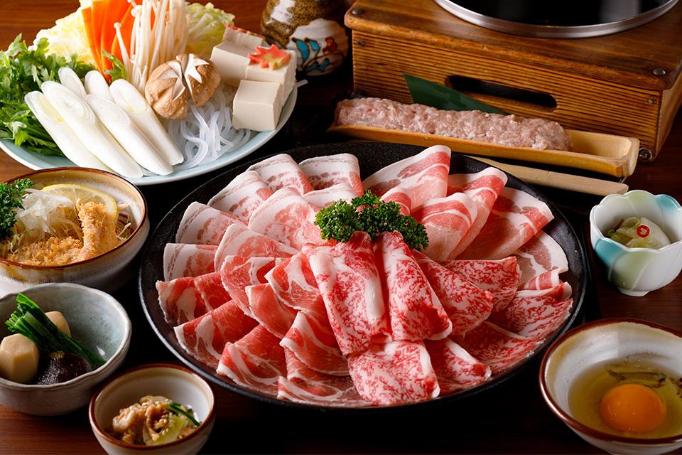 道地逸品．夢寐盛宴