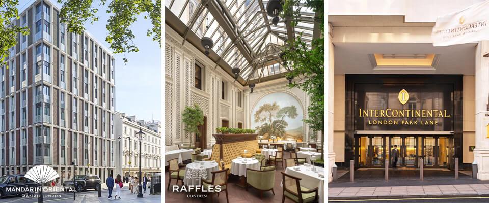 夢寐以求 高枕尊貴飯店