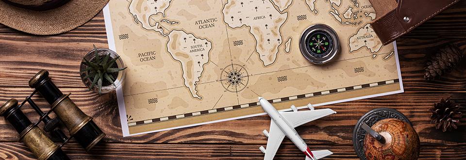 奢旅訂製 尊榮客製化服務