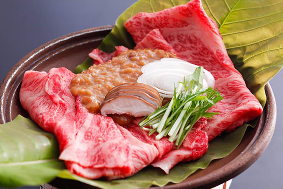 滿喫感動.味蕾饗宴