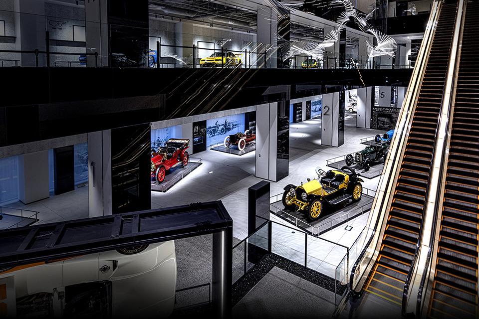 關東澄景．日麗詩畫