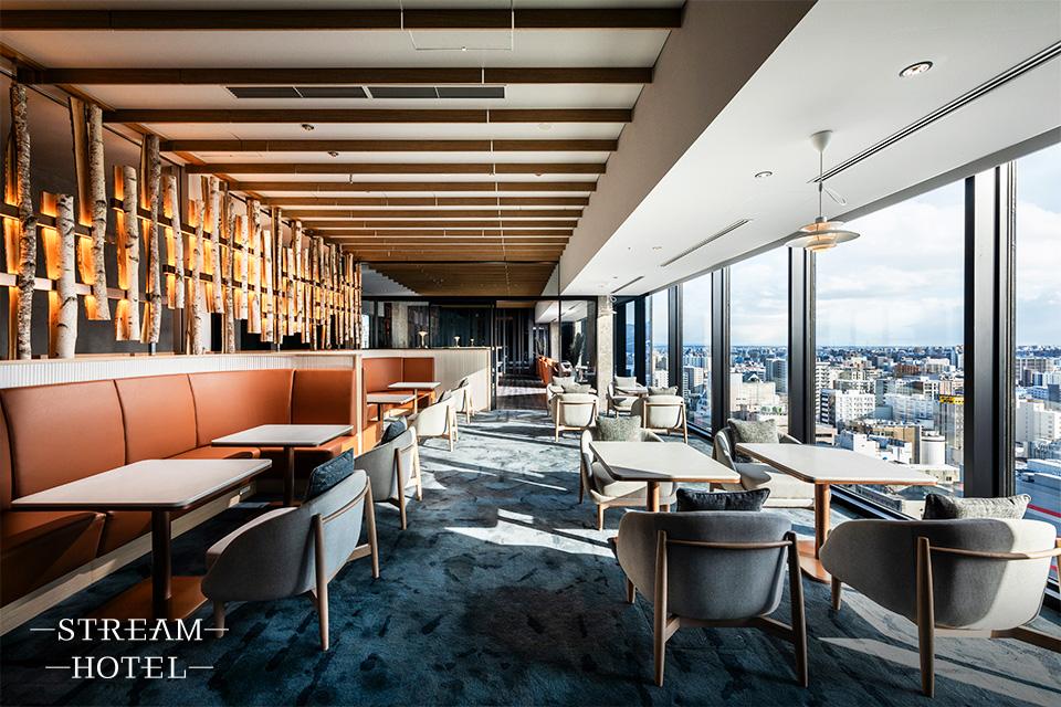 純淨北海道．恬美永恆夢鄉