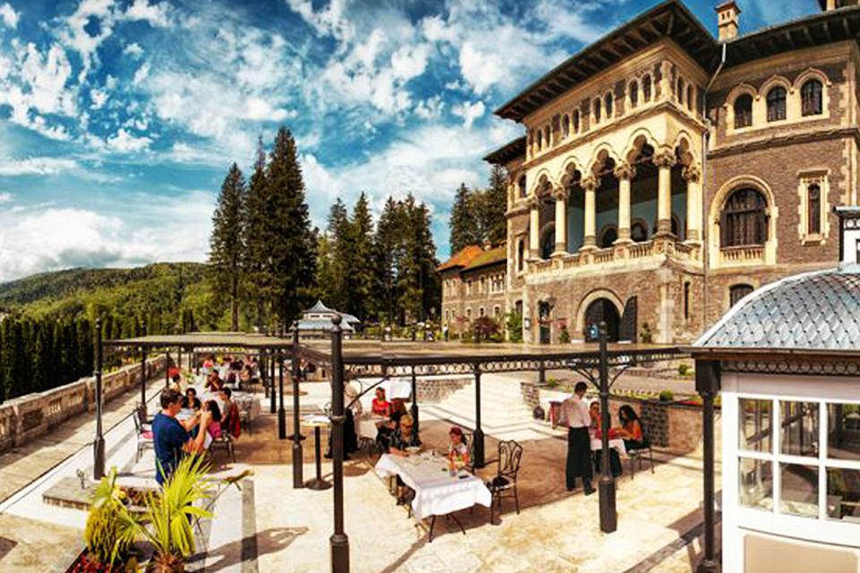 一道精美佳餚 醞釀一則迷人故事