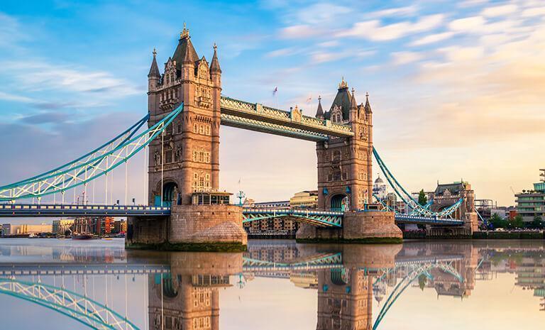 英國悠然慢旅.親子樂遨遊9日(親子團) - 倫敦連泊7晚.自由活動玩5天.英倫風采不思議