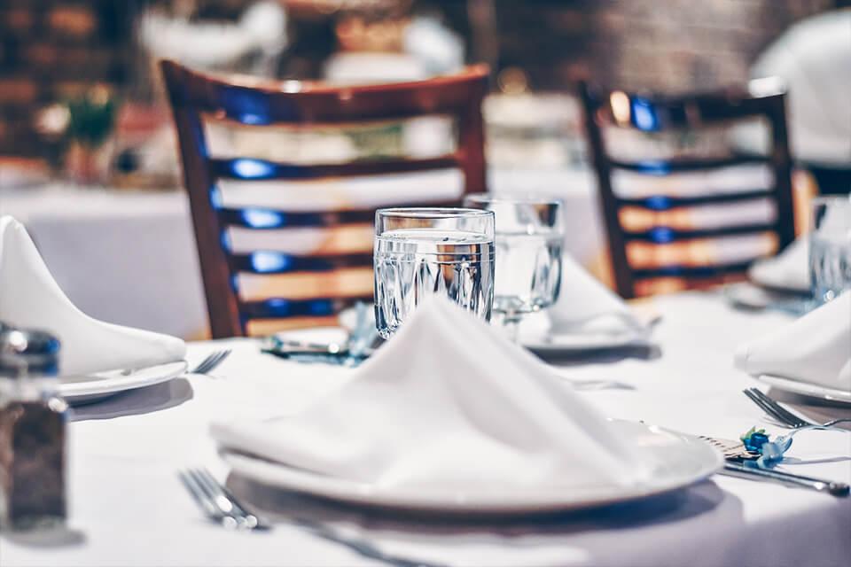 義大利和煦陽光 佐地中海饗食美饌