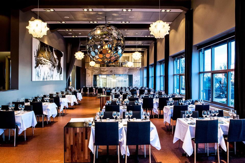 新鮮甘美的大海滋味 只想讓你邂逅味蕾之美