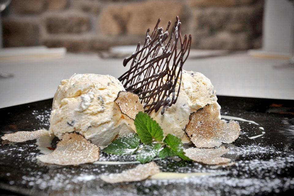 味蕾漫遊 海風與森林的國度