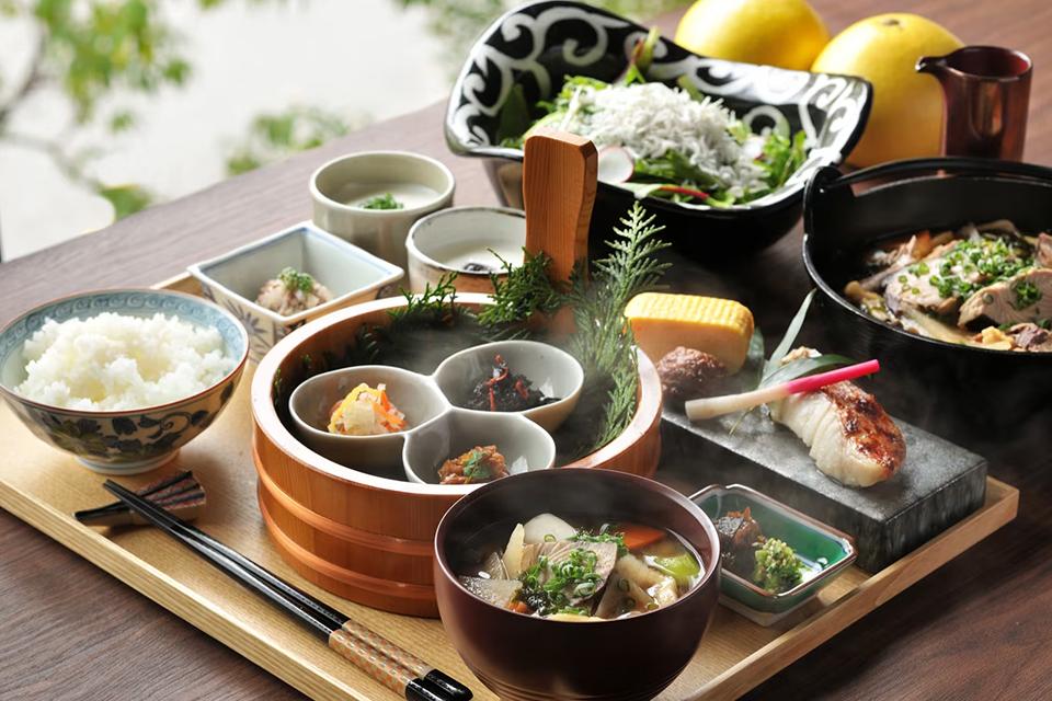 驚豔美饌．味蕾饗宴