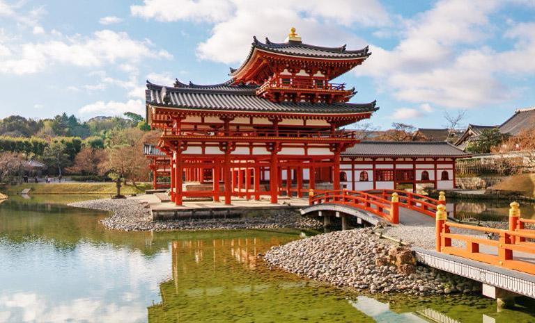 關西．京阪琵琶湖7日(冬季) - 【星曜日本】米其林一星鑰．京都奢雅三連泊．侘寂三千院．比叡山纜車
