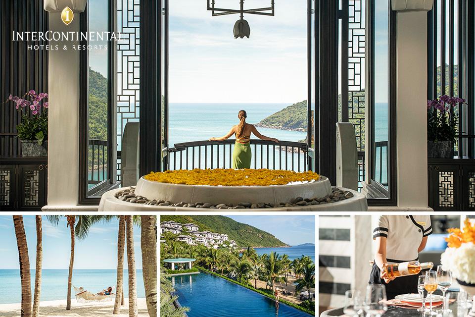 情迷月夢.精選渡假飯店