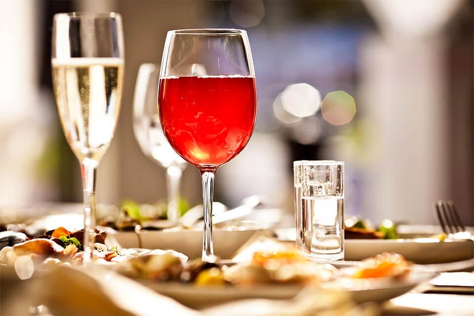 義大利和煦陽光 佐地中海饗食美饌