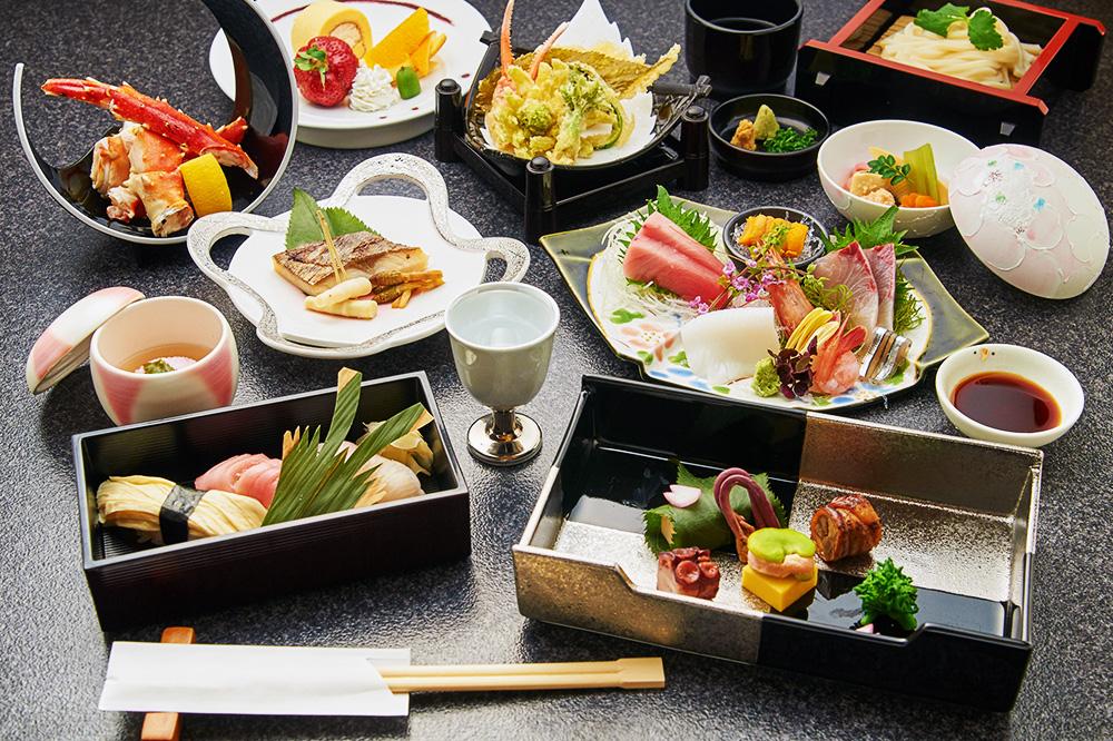 珍饈饌餚．味蕾盛宴
