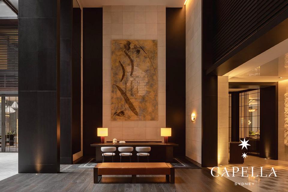 與月光共赴 皎潔星宿夢境